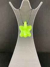 Load image into Gallery viewer, Glass by Ariel &quot;Just the Tits&quot; Triple Tits Pendant