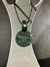 Load image into Gallery viewer, Matrix Glass Lost Lands Pendants 1-8