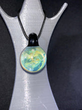 Load image into Gallery viewer, Matrix Glass Lost Lands Pendants 1-8