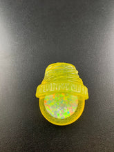 Cargar imagen en el visor de la galería, Junkie Glass Super Heady Pendants #1-5