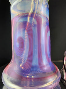 Eran Park Glass Dichro & UV Rainbow Rig