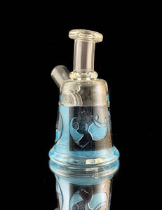 ABMP Glass Squirtle Rig