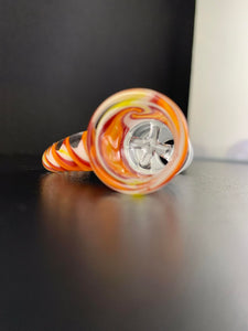 Pho_Sco Glass Bowl 18mm Slides 1-5