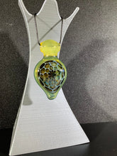 Load image into Gallery viewer, Oats Glass UV Pendants 1-3