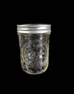 Baller Jar 16oz