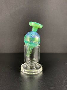 Super Homie Sanchez Glass Bubble Carb Caps 1-18