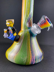 Eran Park Glass Rainbow Dichro Rig