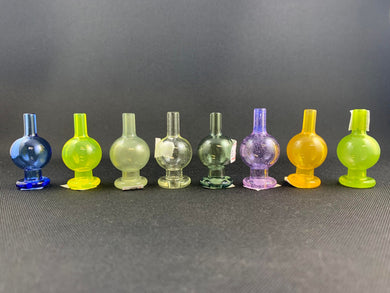 Eric Law Glass Bubble Carb Caps