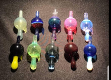 Laden Sie das Bild in den Galerie-Viewer, Rek Glass Bubble Carb Caps 1-13