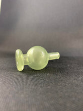 Load image into Gallery viewer, Eric Law Glass Bubble Carb Caps