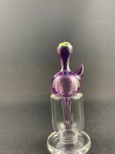 Load image into Gallery viewer, Rek Glass Bubble Carb Caps 1-13