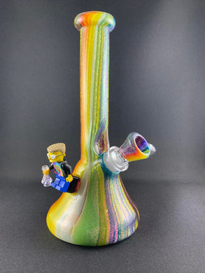 Eran Park Glass Rainbow Dichro Rig