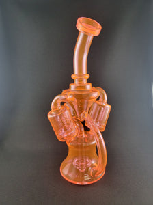 Sky Co Double Chamber Recycler Rigs #1-2