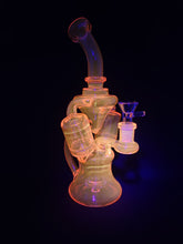 Load image into Gallery viewer, Sky Co Double Chamber Recycler Rigs #1-2