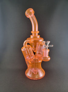 Sky Co Double Chamber Recycler Rigs #1-2