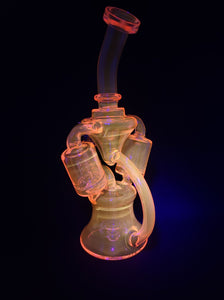Sky Co Double Chamber Recycler Rigs #1-2