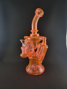 Sky Co Double Chamber Recycler Rigs #1-2