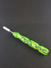 Load image into Gallery viewer, The HardKore Headshop Resin Dab Tools 1-19