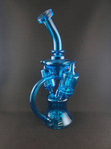 Sky Co Double Chamber Recycler Rigs #1-2