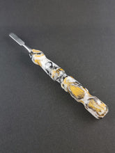 Load image into Gallery viewer, The HardKore Headshop Resin Dab Tools 1-19