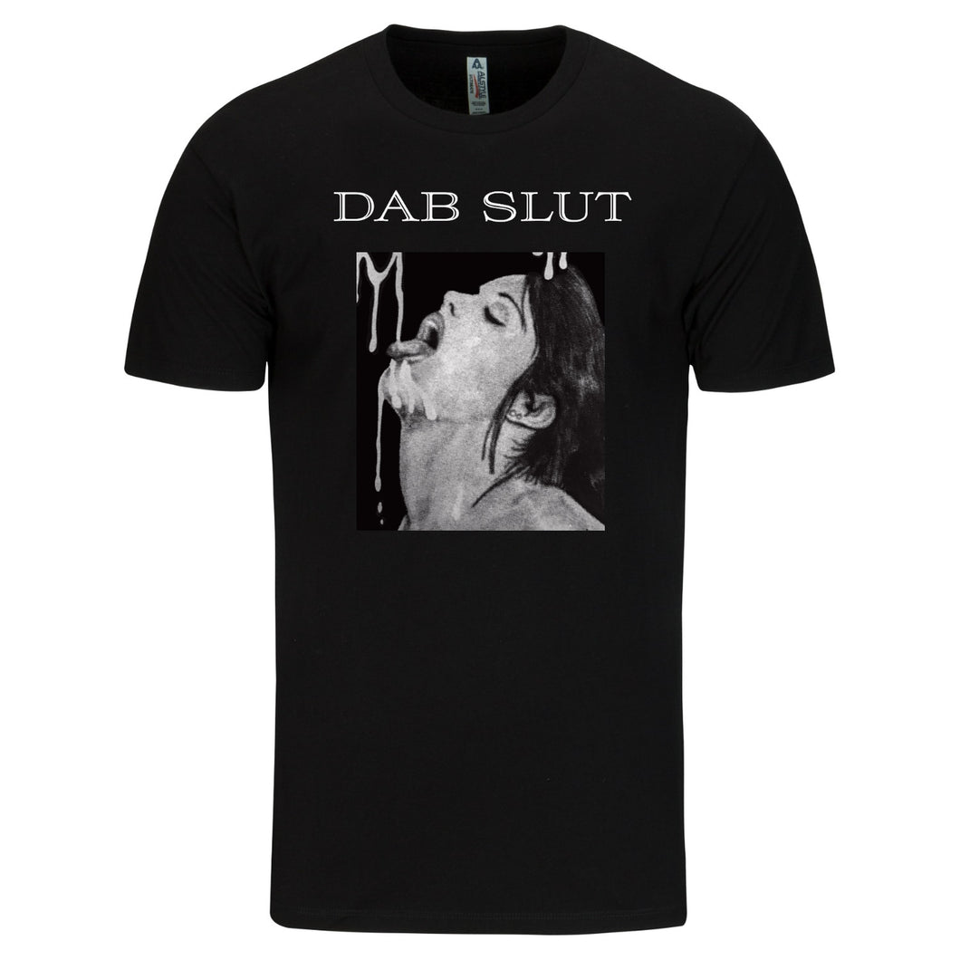 Dab Slut T-Shirt