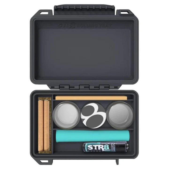 STR8 Roll Kit Mini