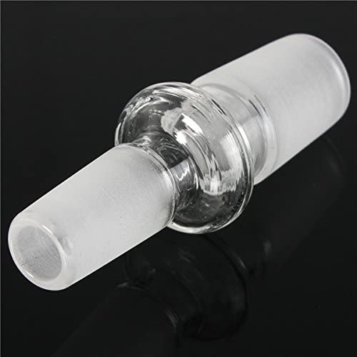 Adapter 18mm Male to 14mm Male