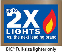 Load image into Gallery viewer, BiC Classic Lighters