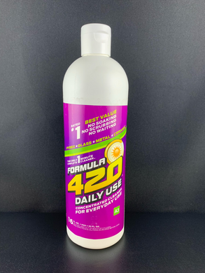 Formula 420 Daily Use Cleaner