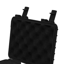 Cargar imagen en el visor de la galería, 8 Inch STR8 Case With 2 Layer Pre-Cut Foam