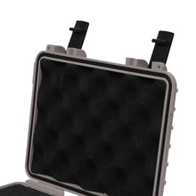 Cargar imagen en el visor de la galería, 8 Inch STR8 Case With 2 Layer Pre-Cut Foam