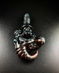 Djinn Demogorgon Pipe #1