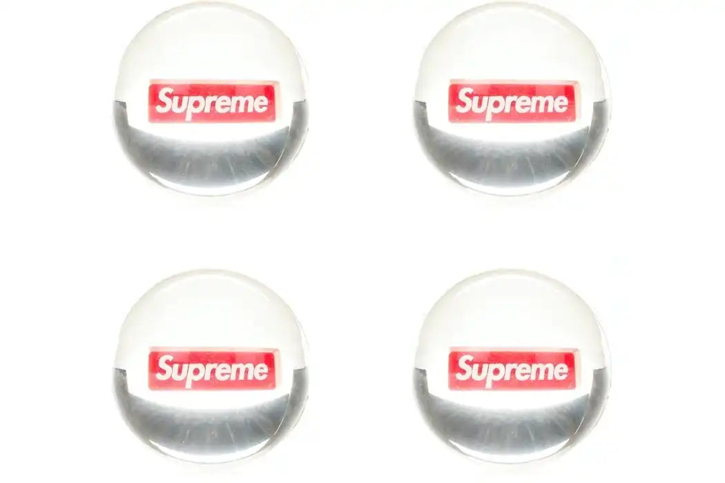 SUPREME Bouncy Balls