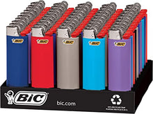 Load image into Gallery viewer, BiC Classic Lighters