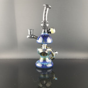 Dawg House Glass X Modified Creations Fab Egg Rig