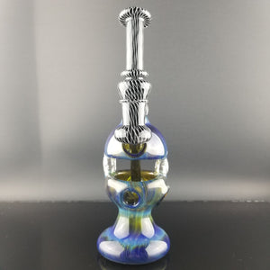 Dawg House Glass X Modified Creations Fab Egg Rig