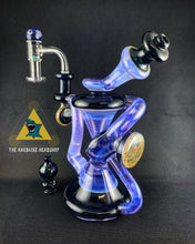 Load image into Gallery viewer, RIG OF THE WEEK!!! (30% OFF AT CHECKOUT!) Terry Sharp Single Uptake Cycler Rig Set
