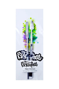 SkilleTools Dab Tools Pro Tools 2 in a pack