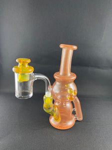 Djinn Glass Rig #024