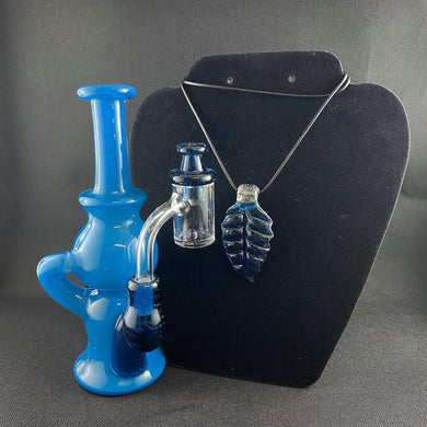 Djinn Glass Rig #025