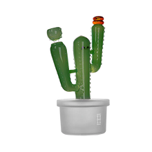 Load image into Gallery viewer, HEMPER Cactus Jack XL Water Pipe