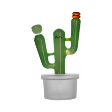 Cargar imagen en el visor de la galería, HEMPER Cactus Jack XL Water Pipe