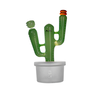 HEMPER Cactus Jack XL Water Pipe