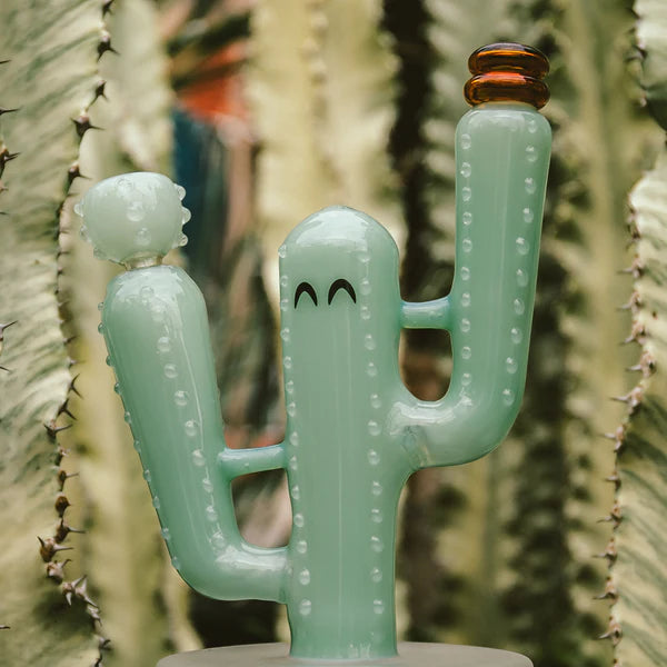 HEMPER Cactus Jack XL Water Pipe
