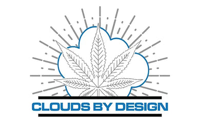 Clouds By Design Delta 8 Disposable Vape Pens