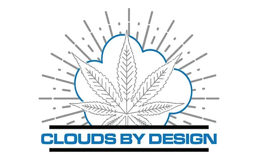 Clouds By Design Delta 8 Disposable Vape Pens