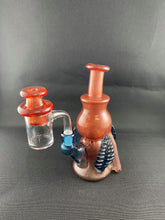 Laden Sie das Bild in den Galerie-Viewer, Djinn Glass Rig #028