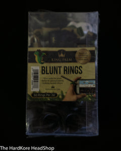 Blunt Rings