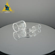 Load image into Gallery viewer, Digga Glass Quartz Banger 24mm Wide