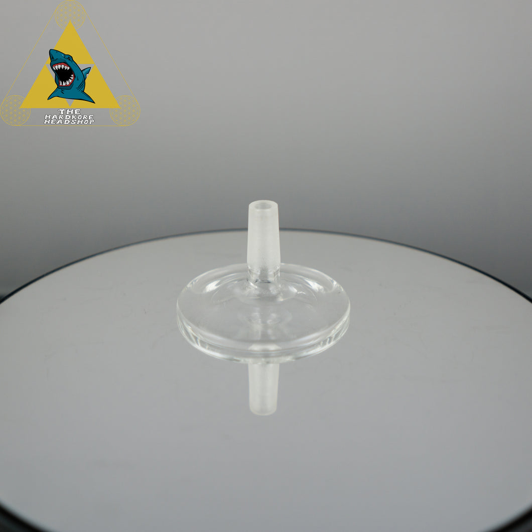 Glas-Banger-Ständer, 10 mm männlich
